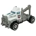 World of Trucks: Macchinina della polizia in diverse varianti 7cm