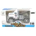 World of Trucks: Macchinina della polizia in diverse varianti 7cm