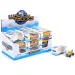 World of Trucks veicoli da costruzione in diverse varianti