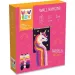 WowBox: Arazzo Macramè - Unicorno