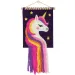 WowBox: Arazzo Macramè - Unicorno