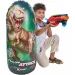 X-shot: Attacco Dino - Bersaglio gonfiabile