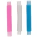 XL Fidget Pop Tube: Tubo decorativo flessibile che si illumina al buio, disponibile in diverse varianti da 20 cm