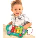 Xilofono colorato con dinosauro baby - Clementoni