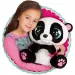 YOYO Cucciolo di panda interattivo di peluche