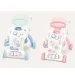Youleen con funzione di assistenza alla camminata, disponibile in due varianti.