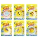Yoyo con Emojis Luminosi in diverse varianti 1 pezzo