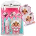 Yummiland: Crea il tuo lucidalabbra e bambola - Mystery Twins serie 2