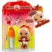 Yummiland: Fai da te lucidalabbra e bambola - Amber Cinnamon serie 2