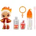 Yummiland: Fai da te lucidalabbra e bambola - Amber Cinnamon serie 2
