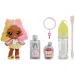 Yummiland: Fai da te lucidalabbra e bambola - Nia Candy Fluff serie 2