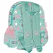 Zainetto per lasilo "My Little Friend Fluffy Kitty" con gattino, 28x25 cm
