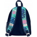 Zainetto per lasilo Stitch Stay Cool 29x22x9 cm