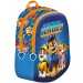 Zainetto per lasilo con motivo Paw Patrol 27x21x10 cm