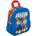 Zainetto per lasilo con motivo Paw Patrol 28x23x13 cm