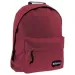 Zaino Sigma bordeaux 30x15x40cm