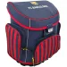 Zaino ergonomico FC Barcelona, 31x22x40cm