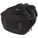 Zaino ergonomico St.Right Black Cats, modello BP01, dimensioni 32x43x21 cm.