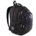 Zaino ergonomico St.Right Black Cats, modello BP06, dimensioni 34,5x35,5x5,5 cm.