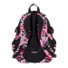 Zaino ergonomico St.Right Hearts per la scuola 40x28x18cm
