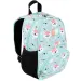Zaino ergonomico St.Right Lovely Fox, modello BP-70