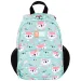 Zaino ergonomico St.Right Lovely Fox, modello BP-70