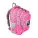 Zaino ergonomico St.Right Sequin per la scuola 16"