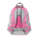 Zaino ergonomico St.Right Sequin per la scuola 16"