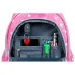 Zaino ergonomico St.Right Sequin per la scuola 16"