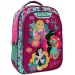 Zaino ergonomico arrotondato delle Principesse Disney, 32x18x43cm