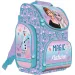 Zaino ergonomico di Frozen, dimensioni 35,5x27,5x16cm.