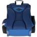 Zaino ergonomico per la scuola Fast Track Rider auto, 36x27x14cm