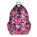 Zaino ergonomico per la scuola St.Right Hearts 16"