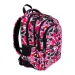 Zaino ergonomico per la scuola St.Right Hearts 16"
