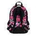 Zaino ergonomico per la scuola St.Right Hearts 16"