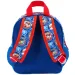 Zaino per lasilo di Marshall della Paw Patrol 29x23x11cm