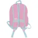 Zaino scolastico Barbie, zaino B6 38x29x18cm