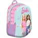Zaino scolastico Barbie, zaino D6 30x23x12cm