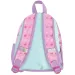 Zaino scolastico Barbie, zaino D6 30x23x12cm