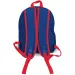 Zaino scolastico Cars Saetta McQueen 38x32x22 cm