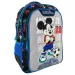 Zaino scolastico Mickey Mouse Game day, 32x18x43cm