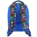 Zaino scolastico Mickey Mouse Game day, 32x18x43cm