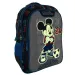Zaino scolastico Mickey Mouse Game day, 32x18x43cm