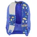 Zaino scolastico Mickey Mouse Keeping It Cool, 33x16x45cm