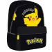 Zaino scolastico Pokémon Pikachu BPL33 40x31x17 cm