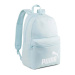 Zaino scolastico Puma 26 7994314 azzurro pastello 30x44x14 cm