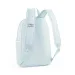 Zaino scolastico Puma 26 7994314 azzurro pastello 30x44x14 cm immagine 2