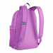Zaino scolastico Puma 26 9116405 viola 30x44x14 cm