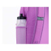 Zaino scolastico Puma 26 9116405 viola 30x44x14 cm