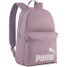 Zaino scolastico Puma 26 9116423 argento-rosa 30x44x14cm